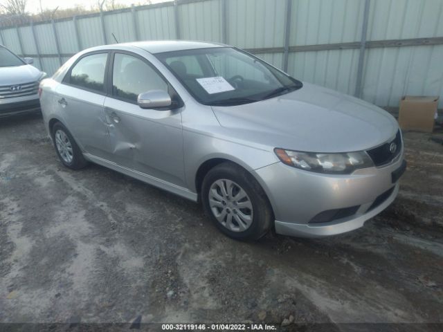 KIA FORTE 2010 knafu4a21a5253187