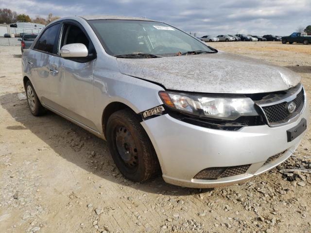 KIA FORTE EX 2010 knafu4a21a5253285