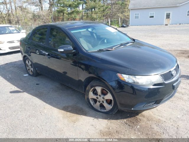 KIA FORTE 2010 knafu4a21a5258423