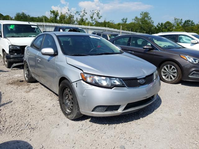 KIA FORTE EX 2010 knafu4a21a5261645