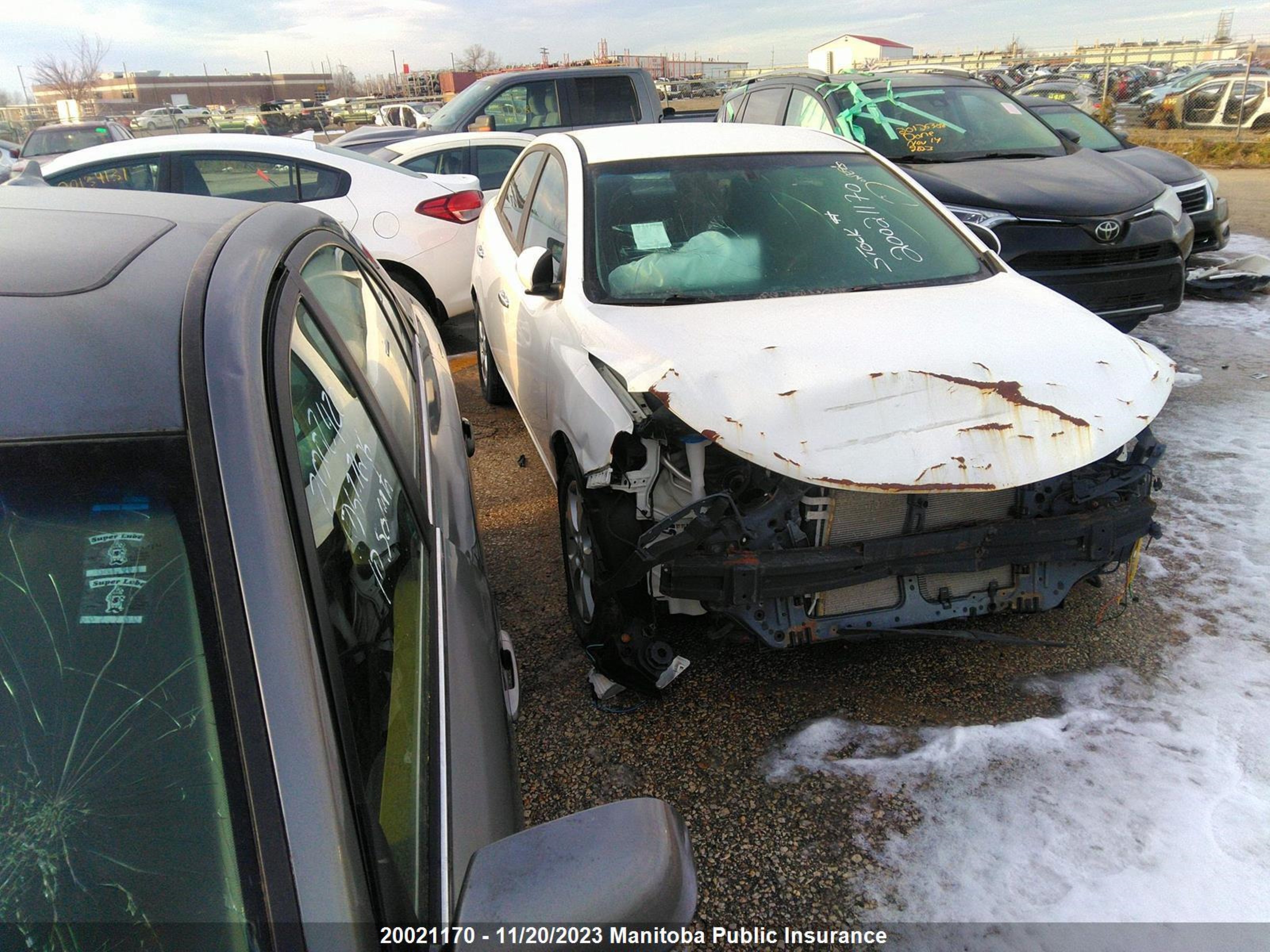 KIA FORTE 2010 knafu4a21a5264772