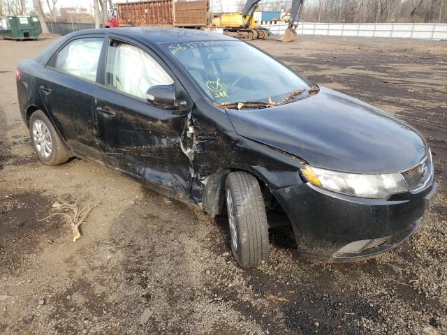 KIA FORTE 2010 knafu4a21a5270796