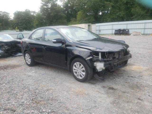 KIA FORTE EX 2010 knafu4a21a5283466