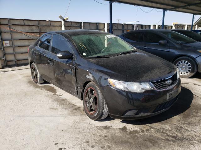 KIA FORTE EX 2010 knafu4a21a5285816