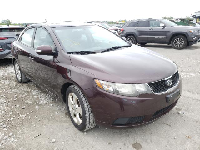 KIA FORTE EX 2010 knafu4a21a5286478