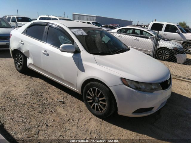 KIA FORTE 2010 knafu4a21a5288330