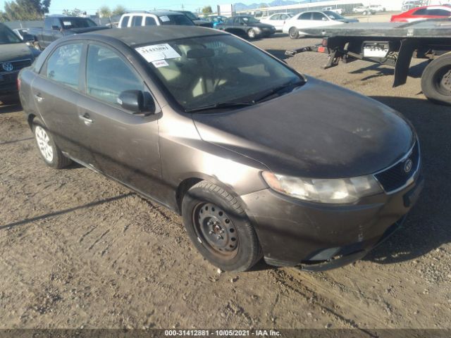 KIA FORTE 2010 knafu4a21a5288408