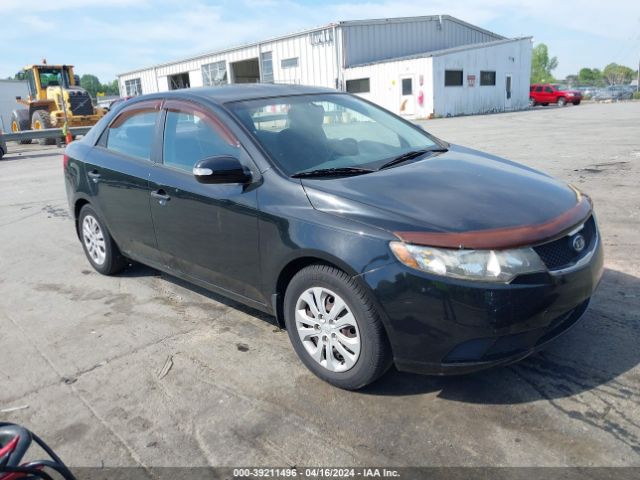 KIA FORTE 2010 knafu4a21a5289008