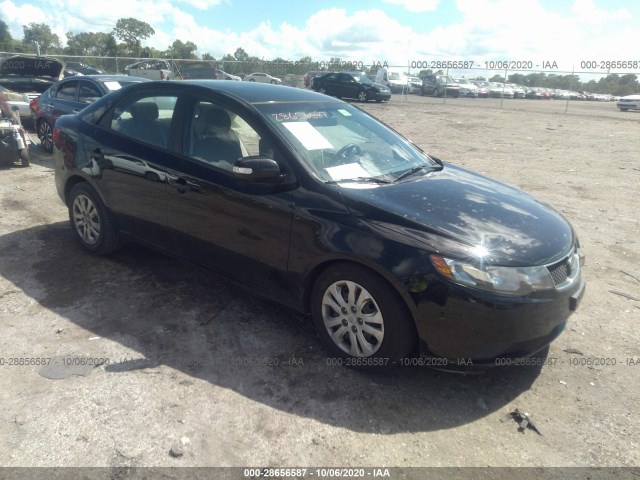 KIA FORTE 2010 knafu4a21a5291440