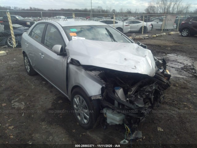 KIA FORTE 2010 knafu4a21a5307068