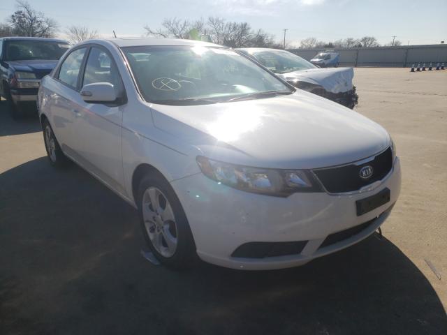 KIA FORTE EX 2010 knafu4a21a5307538