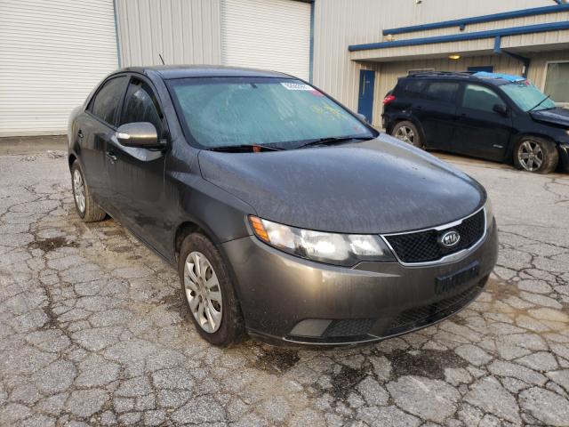 KIA FORTE 2010 knafu4a21a5806632