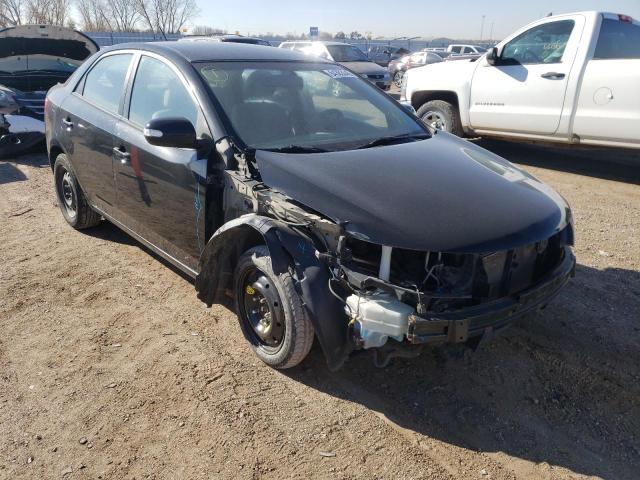 KIA FORTE EX 2010 knafu4a21a5807389