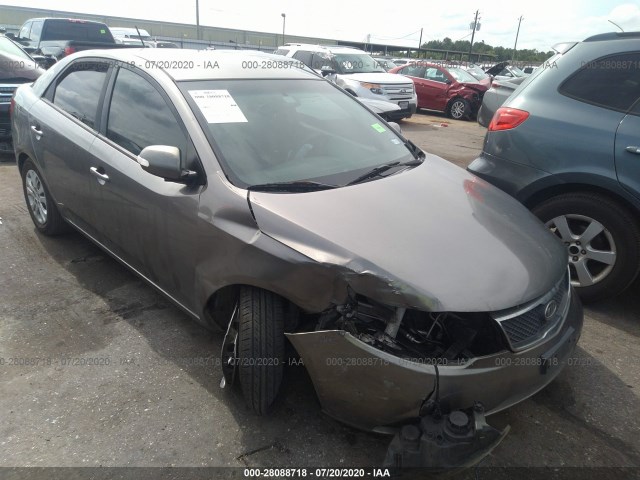 KIA FORTE 2010 knafu4a21a5807764