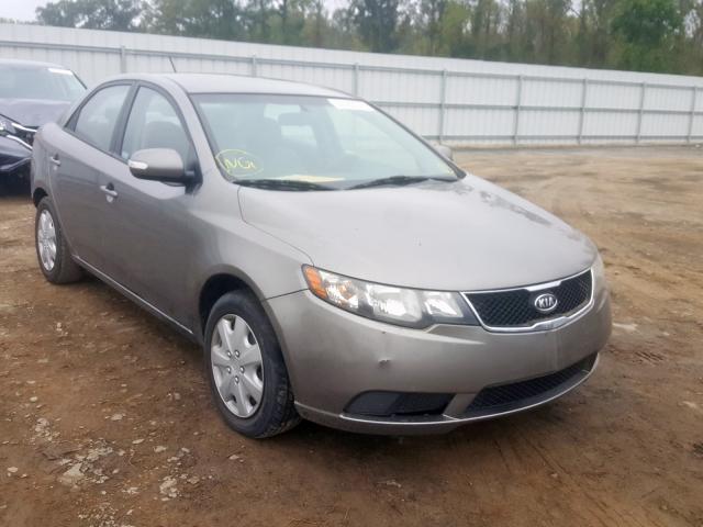 KIA FORTE EX 2010 knafu4a21a5807828