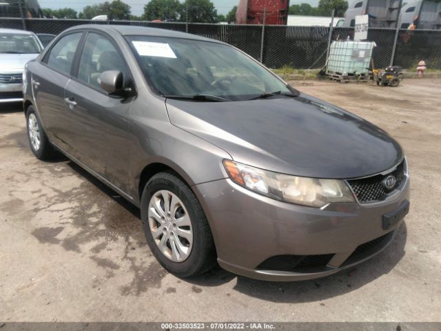 KIA FORTE 2010 knafu4a21a5808378