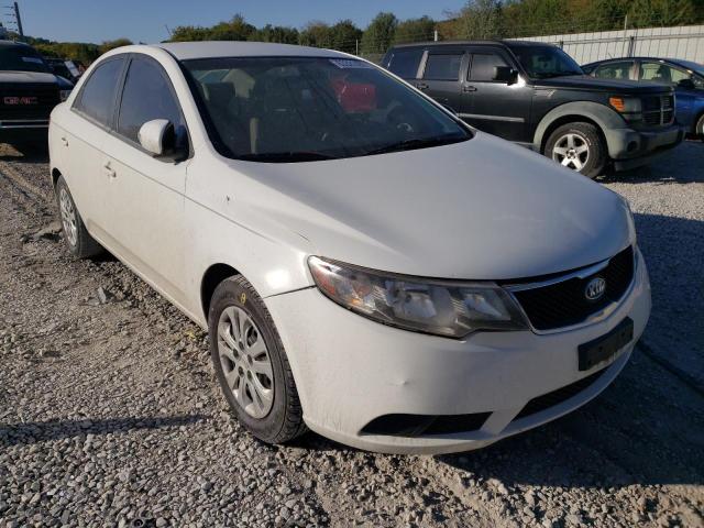 KIA FORTE EX 2010 knafu4a21a5808607