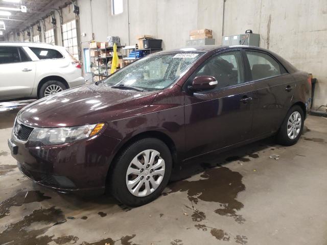 KIA FORTE EX 2010 knafu4a21a5808882