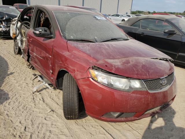 KIA FORTE EX 2010 knafu4a21a5808932