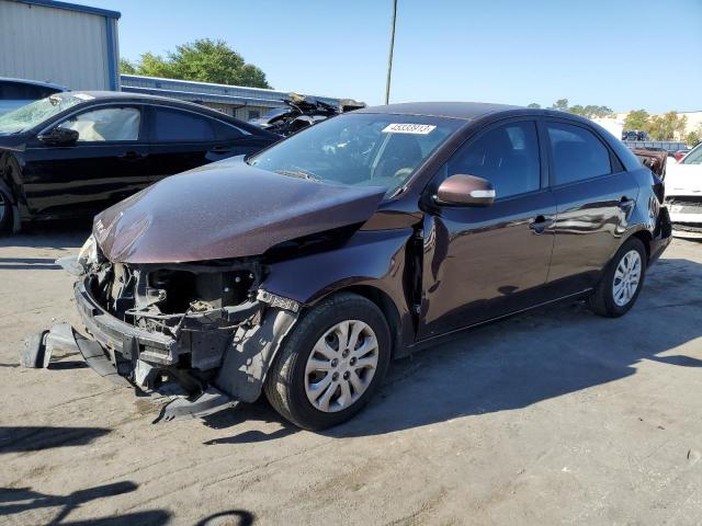 KIA FORTE EX 2010 knafu4a21a5809689