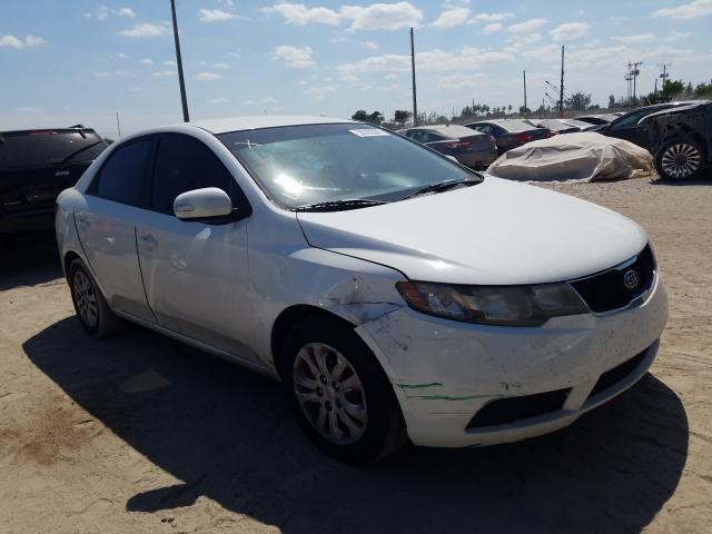 KIA FORTE EX 2010 knafu4a21a5810552