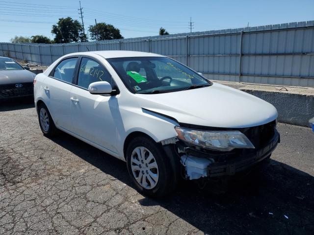 KIA FORTE EX 2010 knafu4a21a5811152