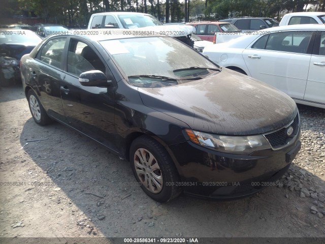 KIA FORTE 2010 knafu4a21a5816187