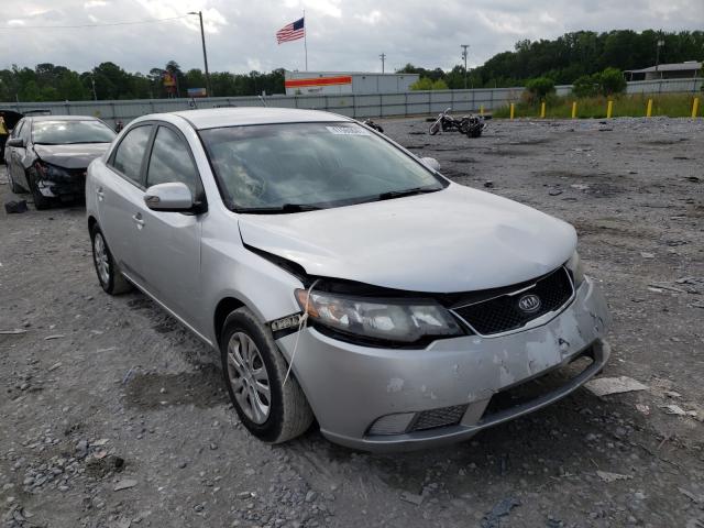 KIA FORTE EX 2010 knafu4a21a5817551