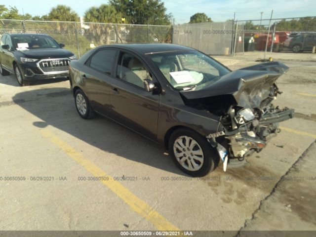 KIA FORTE 2010 knafu4a21a5818389