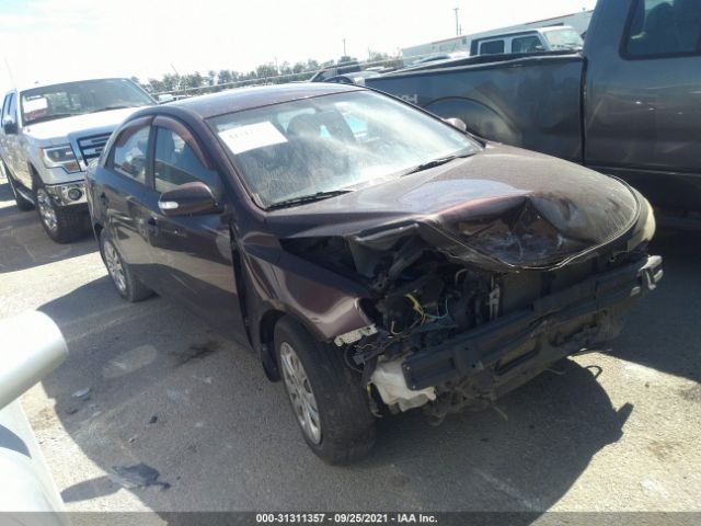 KIA FORTE 2010 knafu4a21a5820062