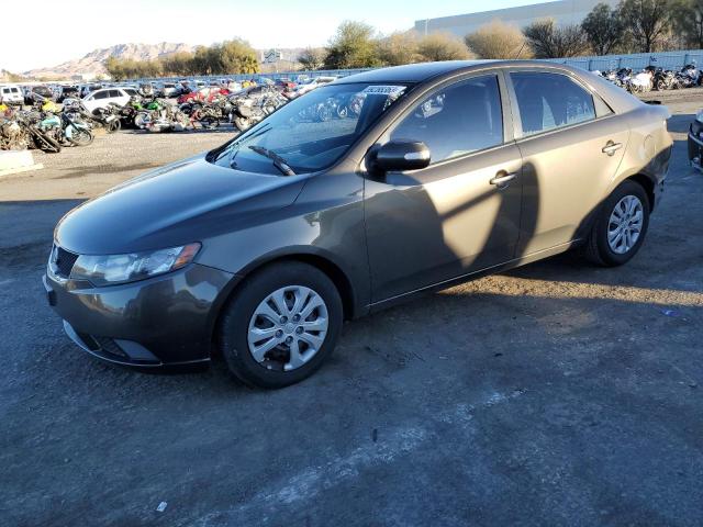 KIA FORTE EX 2010 knafu4a21a5821714