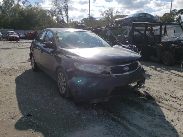 KIA FORTE EX 2010 knafu4a21a5826721