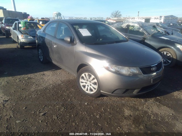 KIA FORTE 2010 knafu4a21a5827318