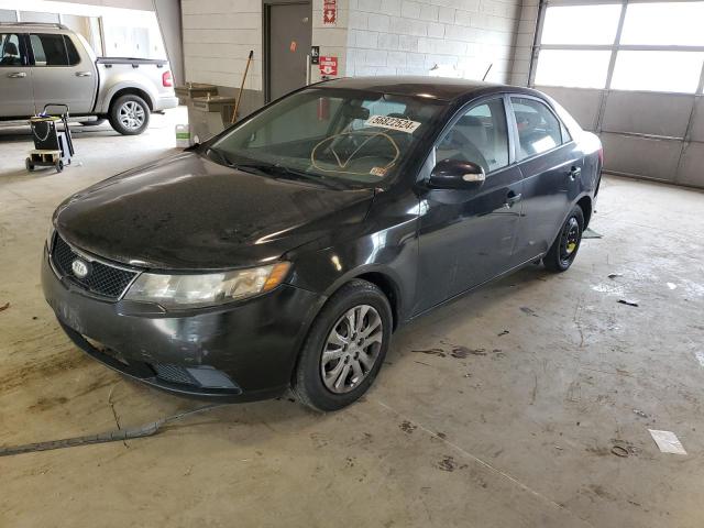 KIA FORTE 2010 knafu4a21a5828243