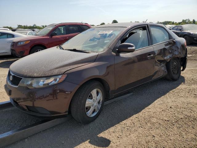 KIA FORTE EX 2010 knafu4a21a5828517