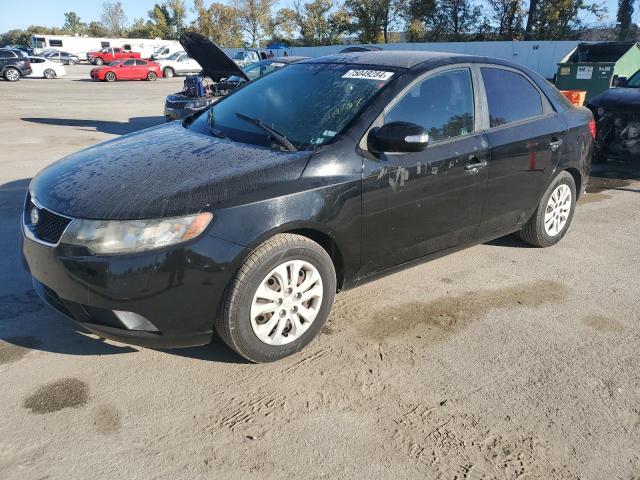 KIA FORTE EX 2010 knafu4a21a5828890