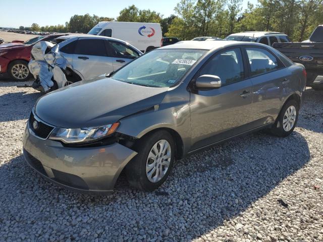 KIA FORTE EX 2010 knafu4a21a5829537