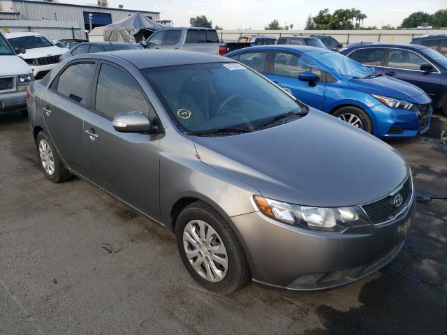 KIA FORTE EX 2010 knafu4a21a5829540