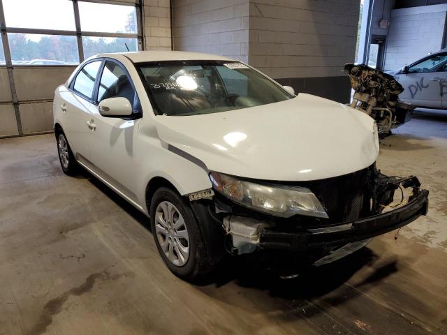 KIA FORTE EX 2010 knafu4a21a5833524