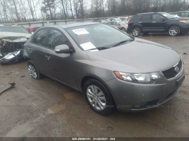 KIA FORTE 2010 knafu4a21a5834334