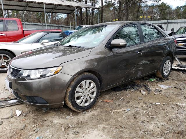 KIA FORTE EX 2010 knafu4a21a5836889