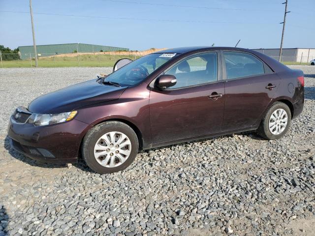 KIA FORTE EX 2010 knafu4a21a5837251