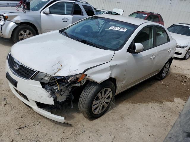 KIA FORTE EX 2010 knafu4a21a5847164