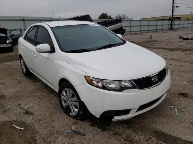 KIA FORTE EX 2010 knafu4a21a5847410