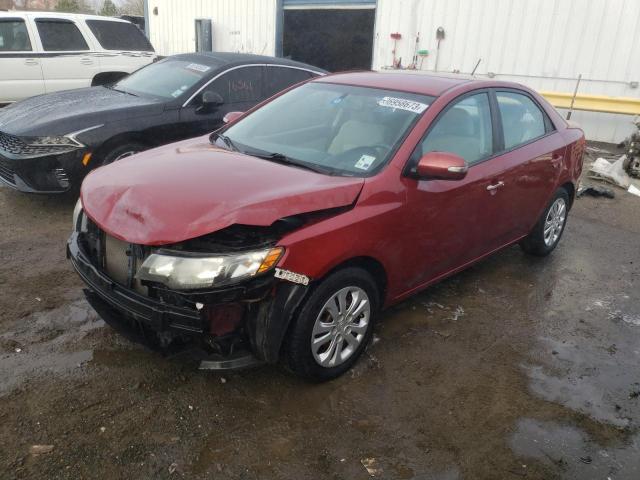 KIA FORTE EX 2010 knafu4a21a5848475