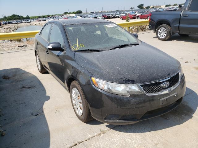 KIA FORTE EX 2010 knafu4a21a5850646