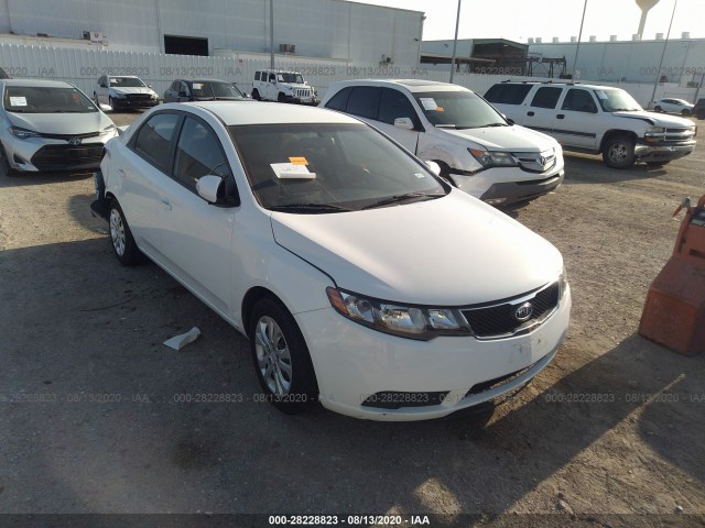 KIA FORTE 2010 knafu4a21a5850730