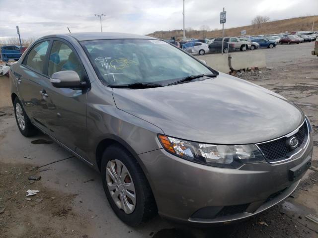 KIA FORTE EX 2010 knafu4a21a5857175