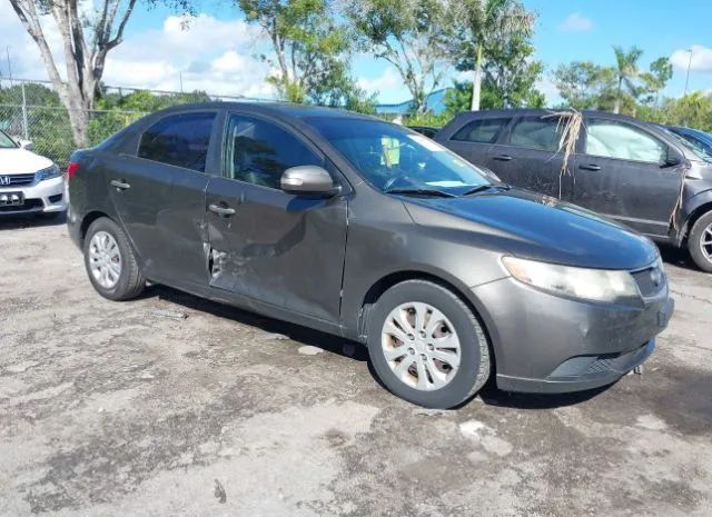 KIA FORTE 2010 knafu4a21a5858360