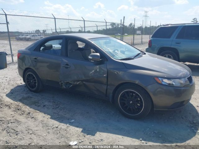 KIA FORTE 2010 knafu4a21a5858536